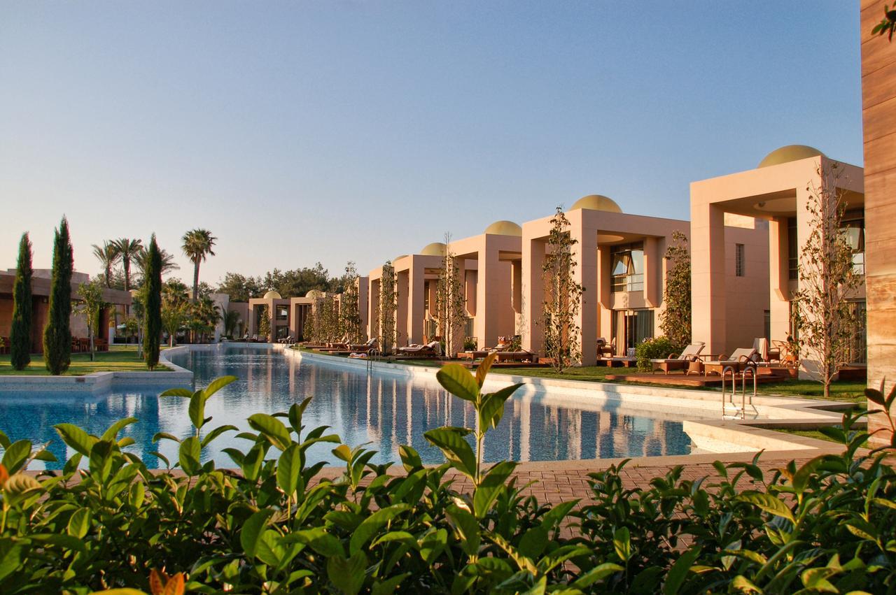 Antalya - Gloria Serenity Resort
