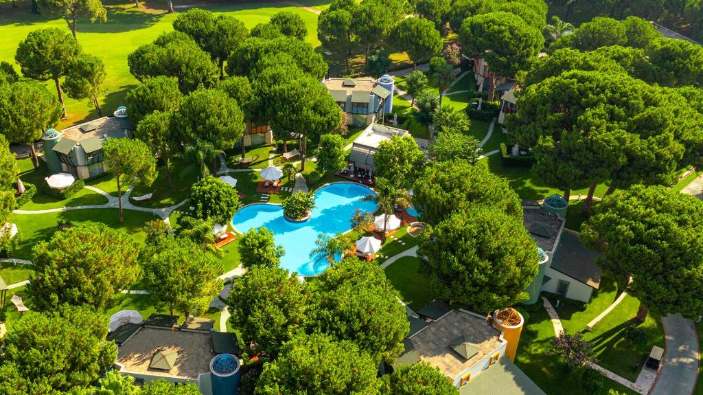 Antalya - Gloria Verde Resort