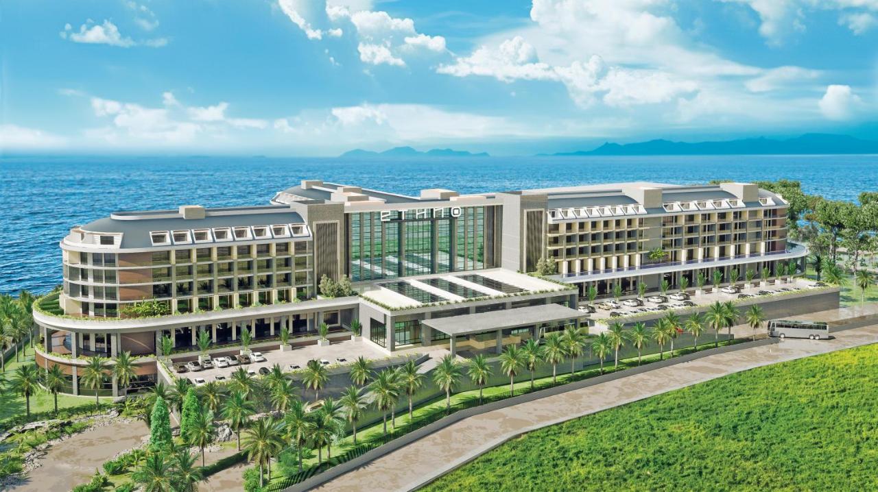 Antalya - Ethno Belek